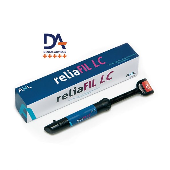 reliaFIL-LC-Composite-Filling-Material